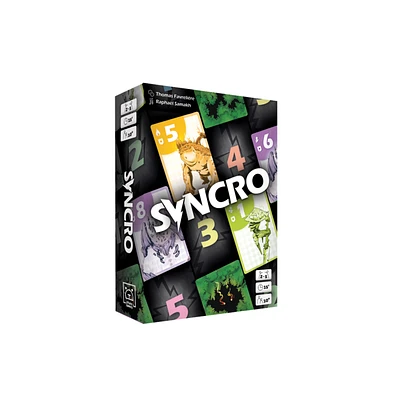 Synchro (French)