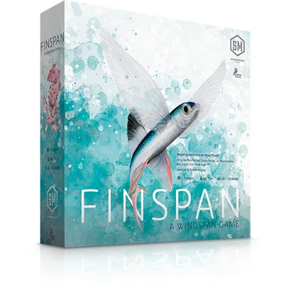 Finspan (French) 