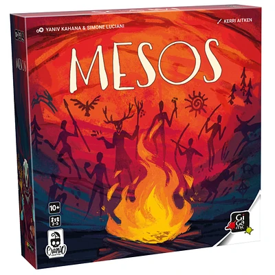 Mesos (French)