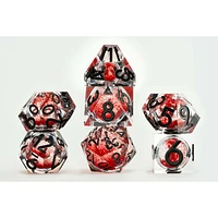Dungeons & Dragons - Liquid Core - RPG Dice Set