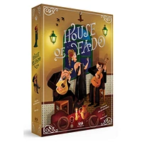 House of Fado (Français)