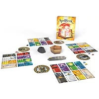Spellbook (English)