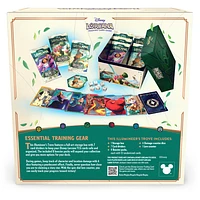 Disney Lorcana - Archazia's Island - Illumineer's Trove (English)