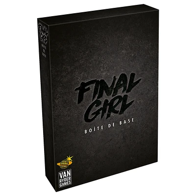 Final Girl (French)