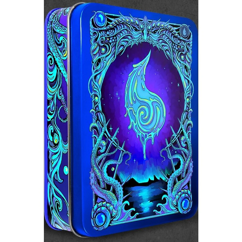 Beadle & Grimm's - MTG Mana Token Set - Blue*