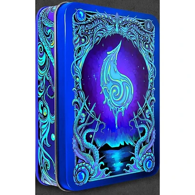 Beadle & Grimm's - MTG Mana Token Set - Blue*