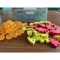 Finspan - Upgrade Pack