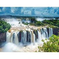 Iguazu Waterfalls, Brazil - 2000 pièces