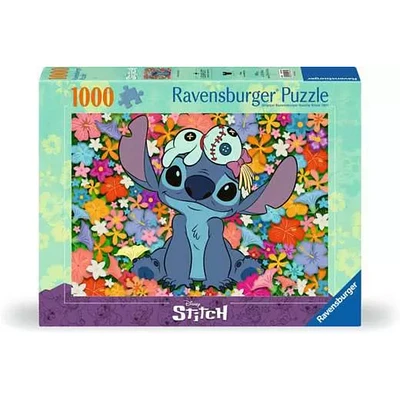 Stitch and Scrump - 1000 pièces