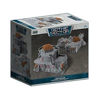 Battlefield in a Box - Gothic Sector - Mundus Imperialis