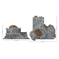 Battlefield in a Box - Gothic Sector - Mundus Imperialis