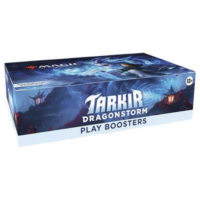 MTG Tarkir Dragonstorm - Play Booster Box (English)