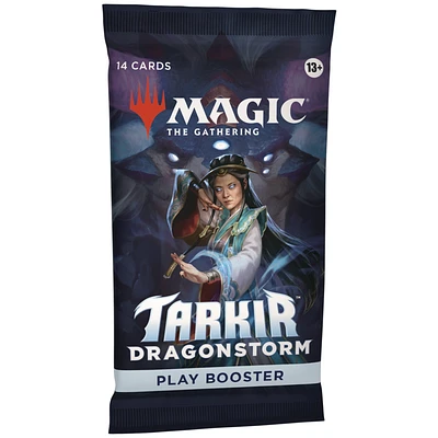 MTG Tarkir Dragonstorm - Play Booster (English)