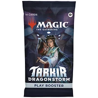 MTG Tarkir Dragonstorm - Play Booster (English)