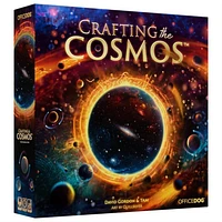 Crafting the Cosmos (Français)