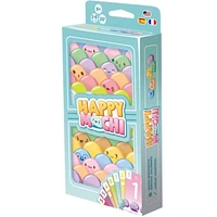 Happy Mochi (Multilingue)