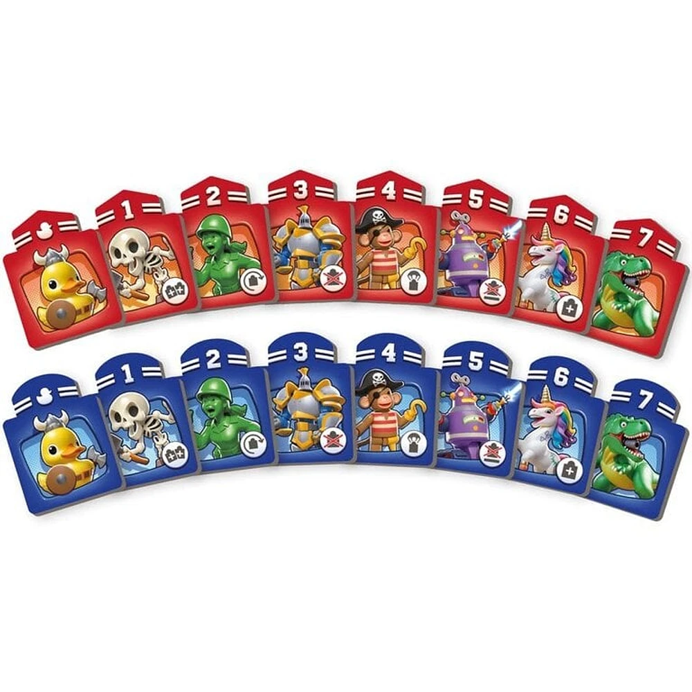 Toy Battle (Français)