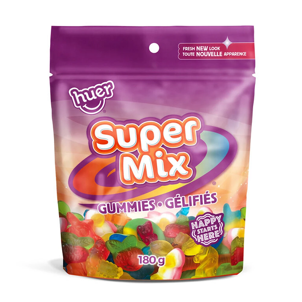Super Mix - 180g