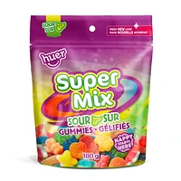 Super Mix sur - 180g