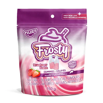 Frosty - Fraise - 150g