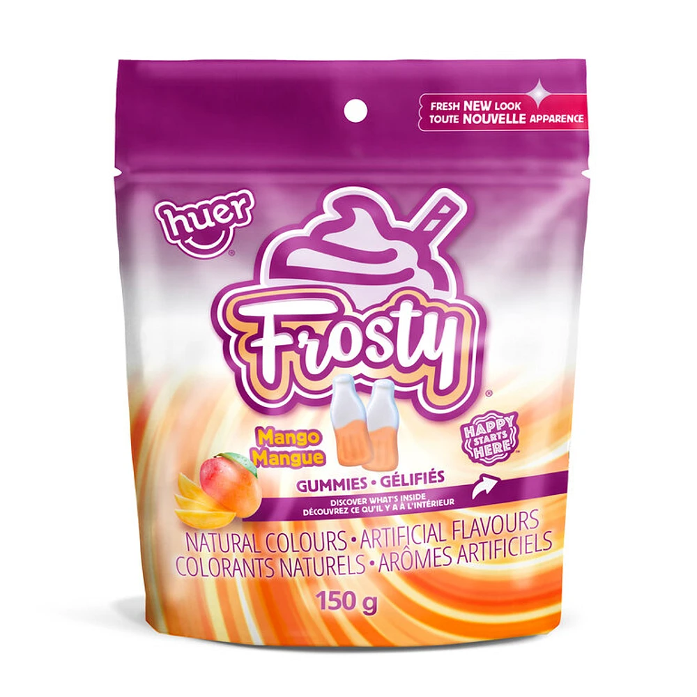 Frosty - Mango - 150g