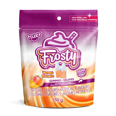 Frosty - Mango - 150g