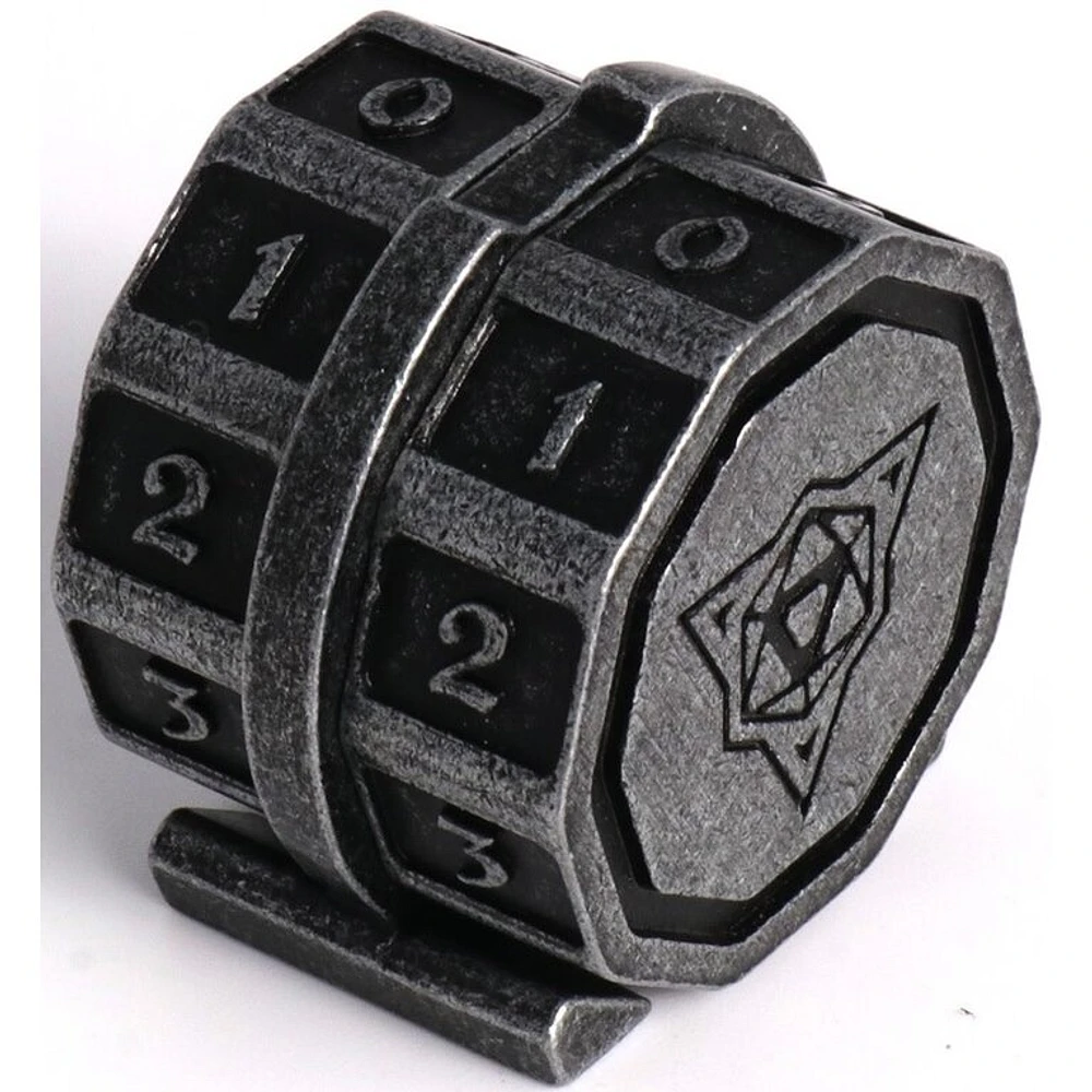 Die Hard) Lifelink Counter V2