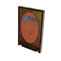 (UP) One-Touch Printed MTG Magnetic Card Holder