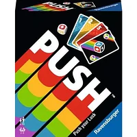 Push (Multilingual)