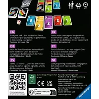 Push (Multilingual)