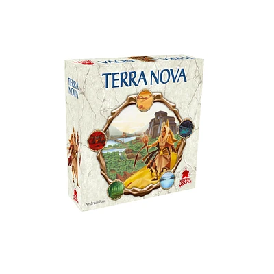 Terra Nova (Français)