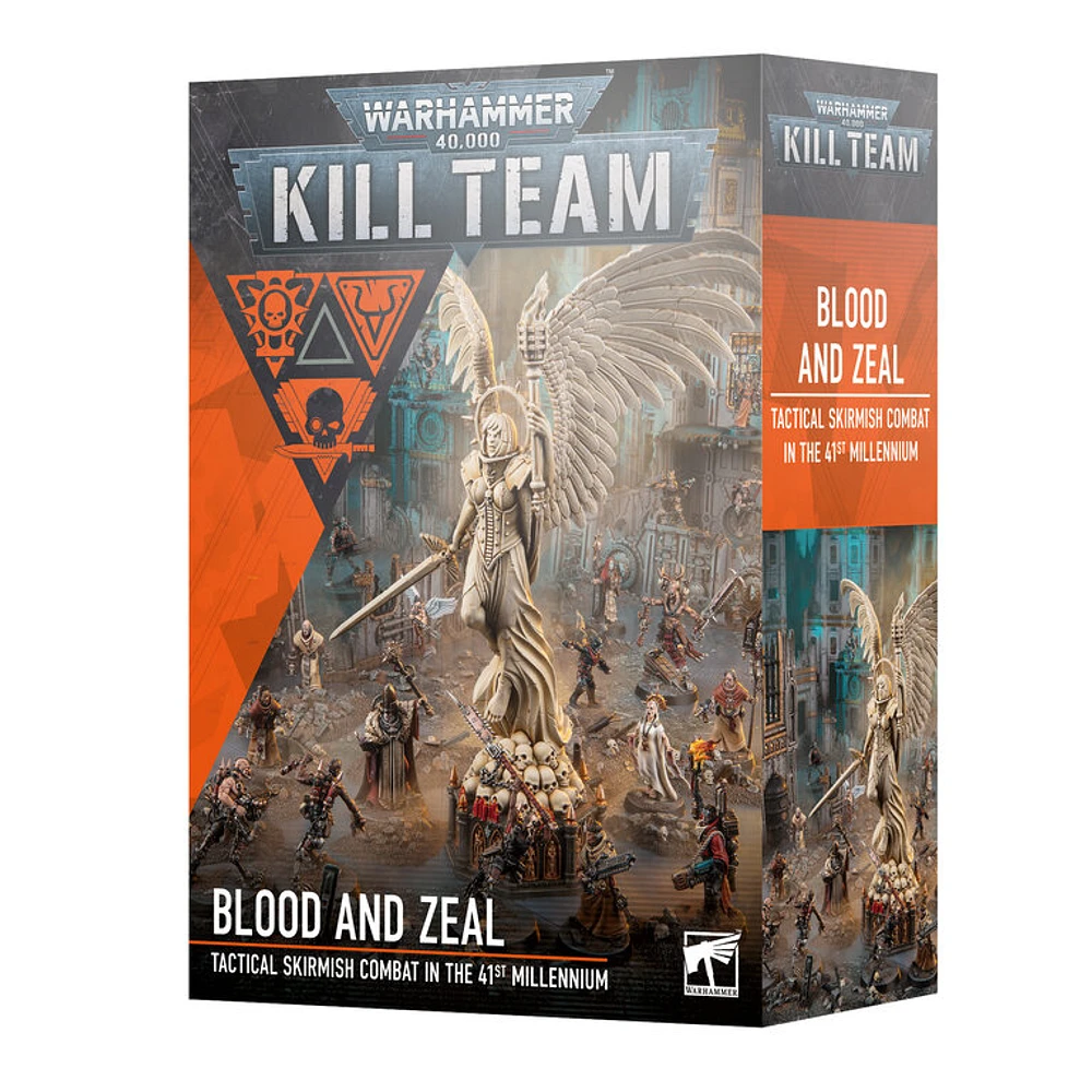 Kill Team