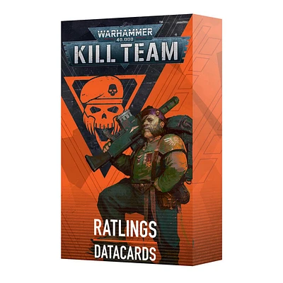 Kill Team