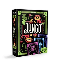 Jungo (Multilingual)