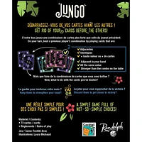 Jungo (Multilingual)
