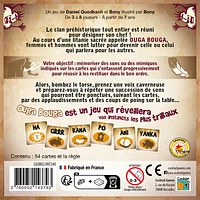 Ouga Bouga (French)