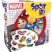 Spot It