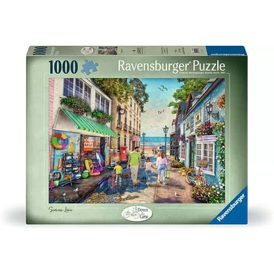 Seaview Lane - 1000 pièces