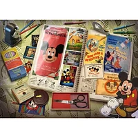 Collection Mickey - Édition 1950 - 1000 pièces