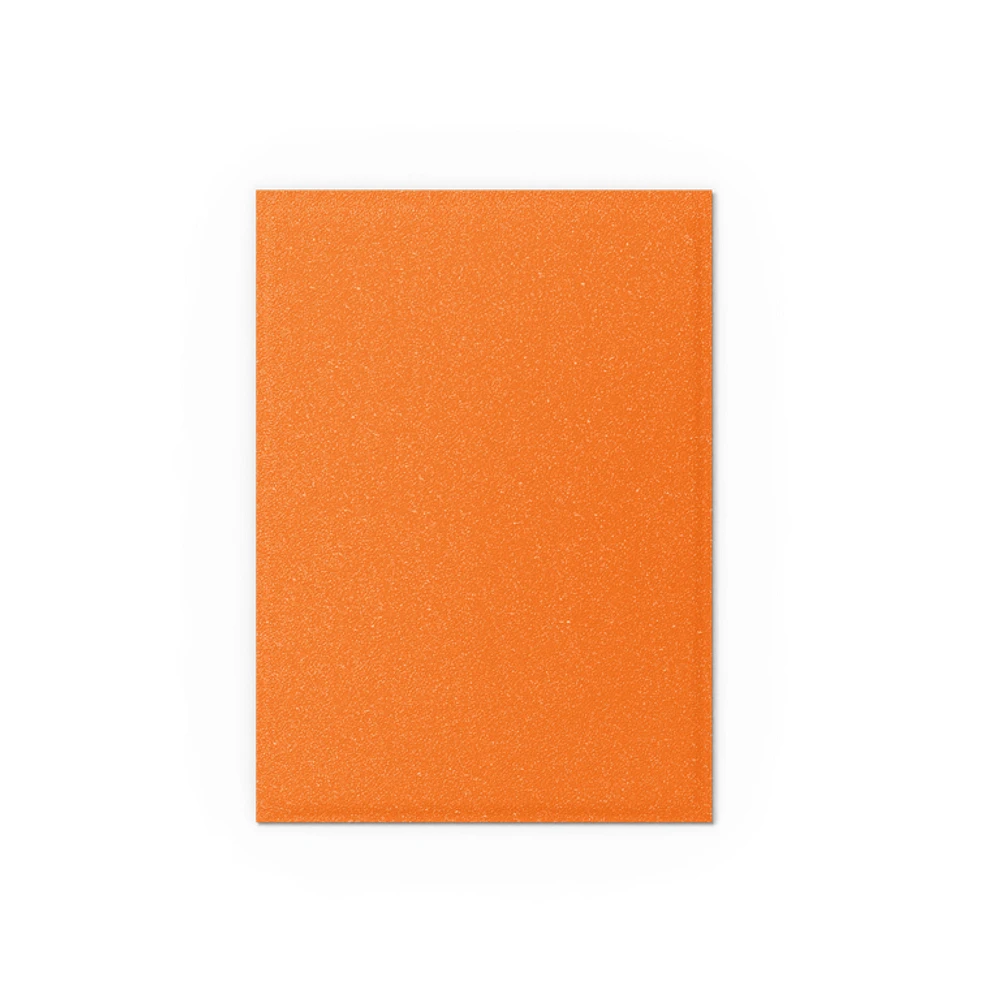 (Dragon Shield) Matte Amber - 100 Unités - 63mm x 88mm