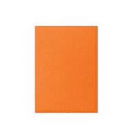 (Dragon Shield) Matte Amber - 100 Unités - 63mm x 88mm