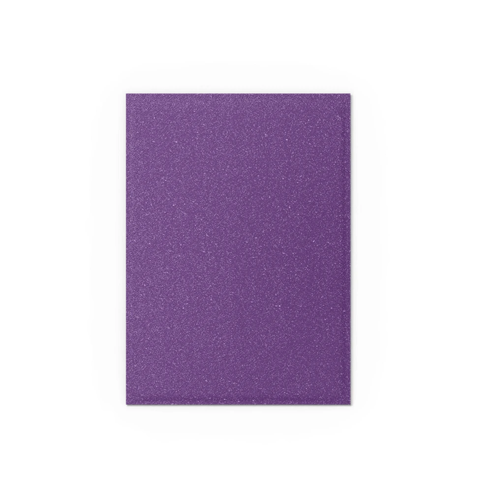 (Dragon Shield) Matte Amethyst - 100 Unités - 63mm x 88mm