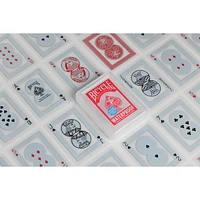 Cartes à jouer - Bicycle - Waterproof