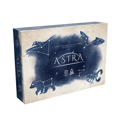 Astra (French) [PREORDER]