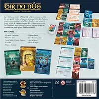 Tir Na Nog (French)
