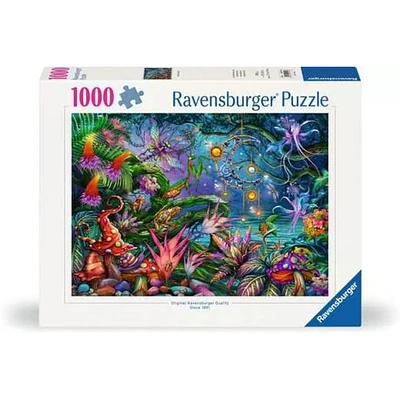 Rainbow Reverie - 1000 pièces