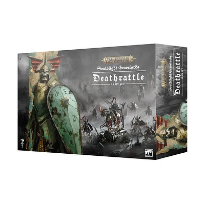 Deathrattle Army Set (Anglais)*