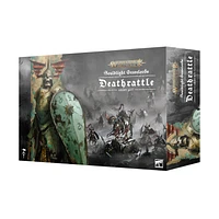 Deathrattle Army Set (Anglais)*