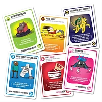 Exploding Kittens - The Board Game (French) [PREORDER]