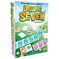 Double Seven (Multilingue) [PRÉCOMMANDE]